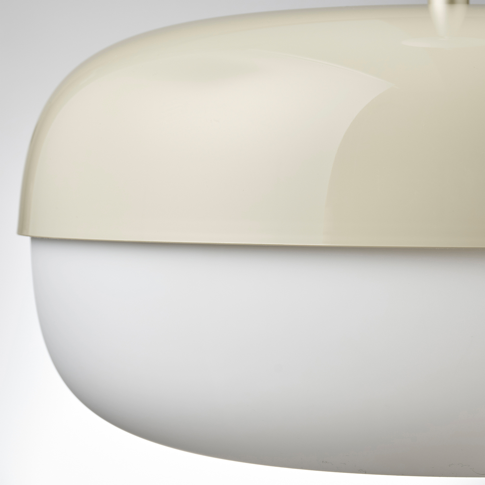 BLÅSVERK pendant lamp