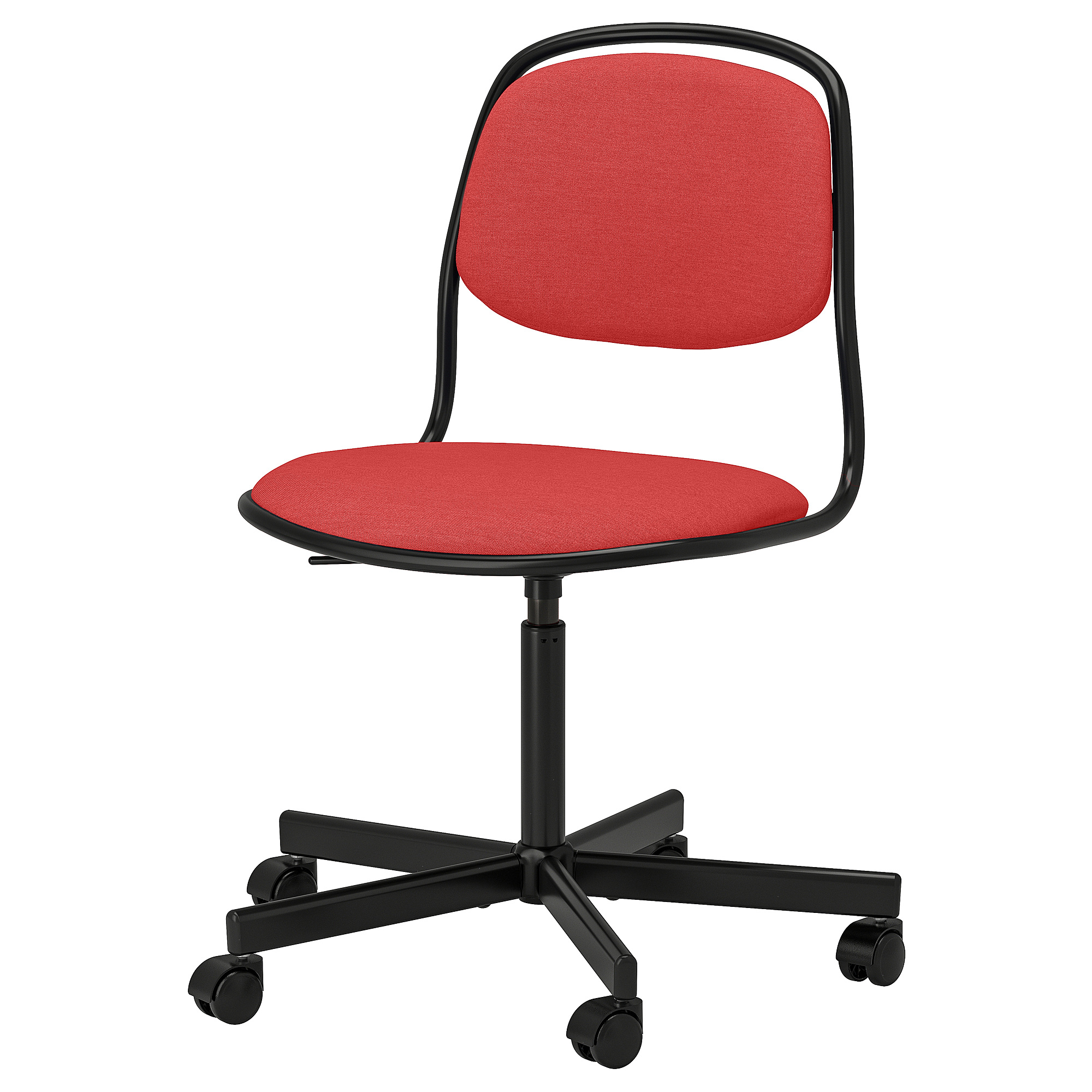 ÖRFJÄLL swivel chair