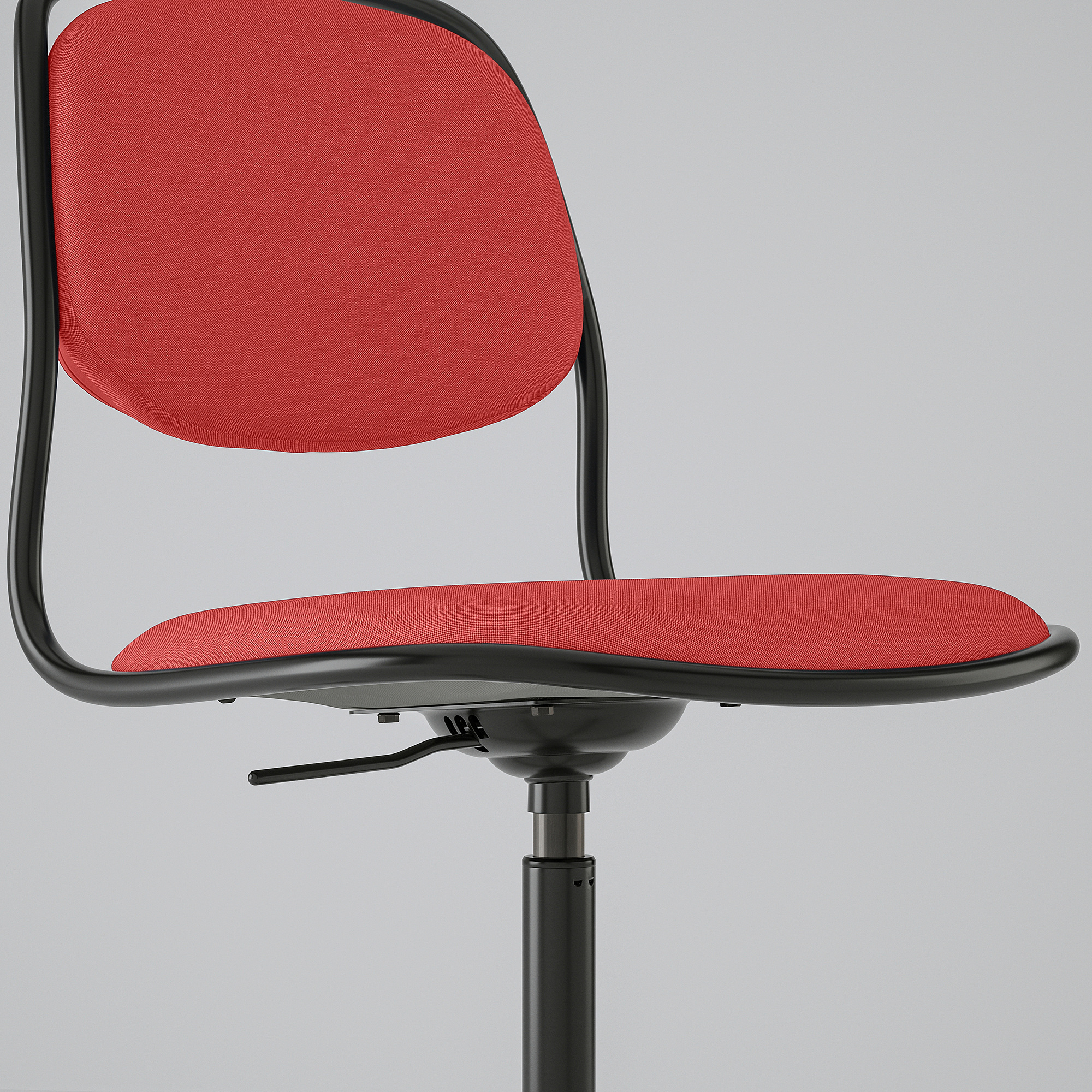 ÖRFJÄLL swivel chair