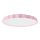 LOTTEFORS - LED吸頂燈, 塑膠 粉紅色 | IKEA 線上購物 - PE707814_S1