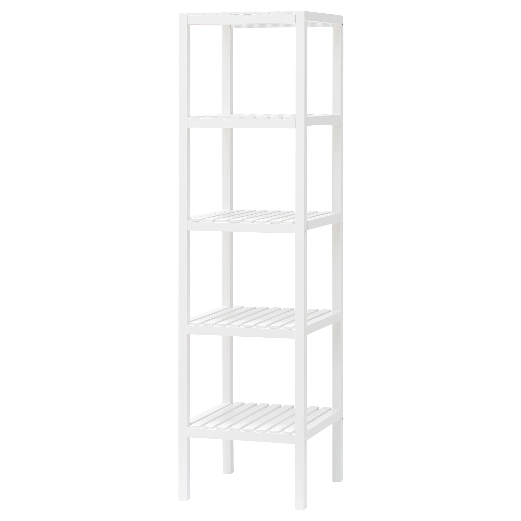 MUSKAN shelving unit