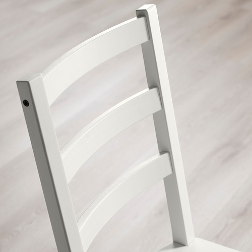 NORDVIKEN - 餐椅, 白色 | IKEA 線上購物 - PE846703_S4