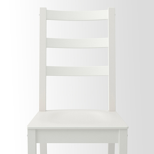 NORDVIKEN - 餐椅, 白色 | IKEA 線上購物 - PE846704_S4