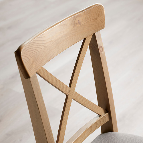 INGOLF chair