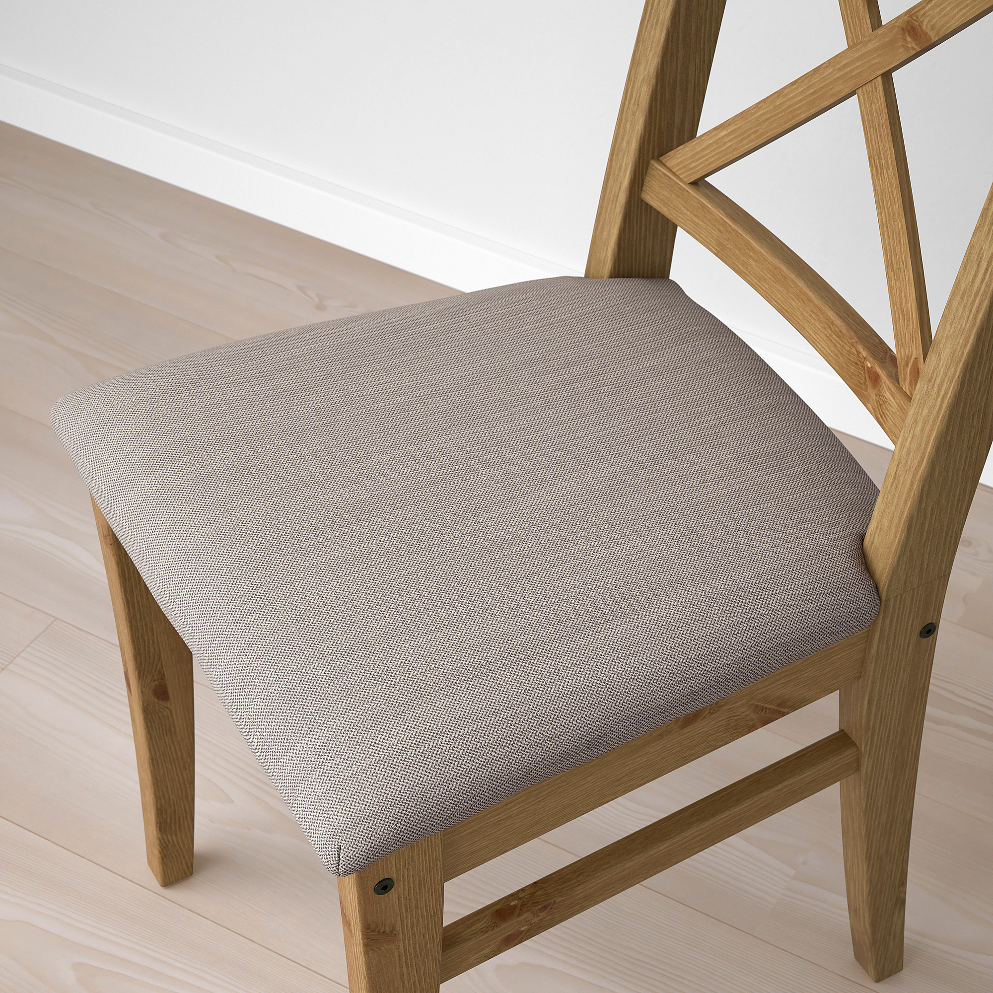 INGOLF chair