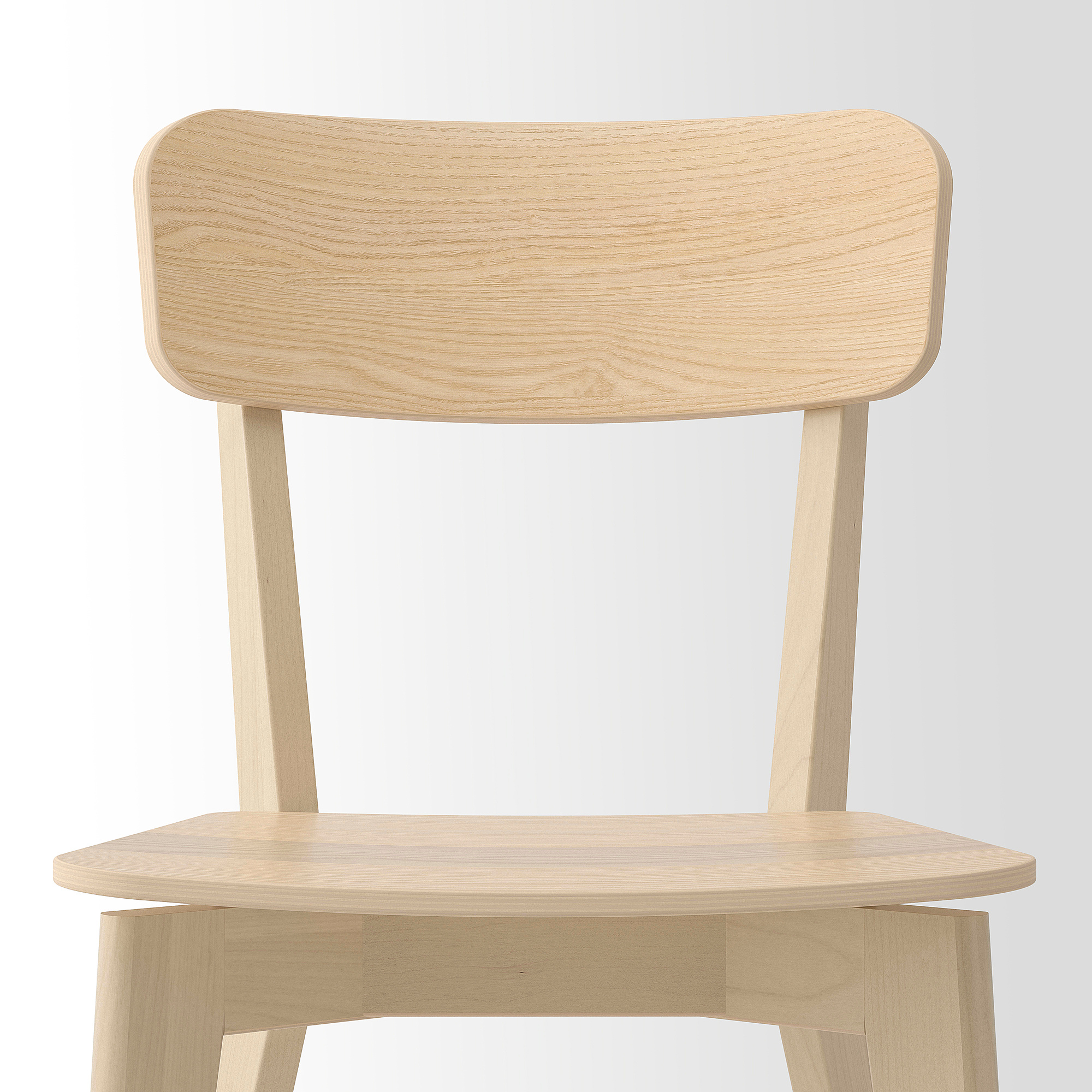 LISABO/LISABO table and 4 chairs