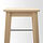 NILSOLLE - 吧台椅, 樺木 | IKEA 線上購物 - PE846771_S1