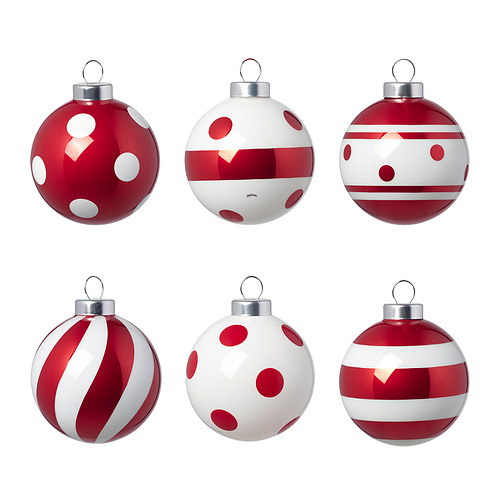VINTERFINT tree ornament