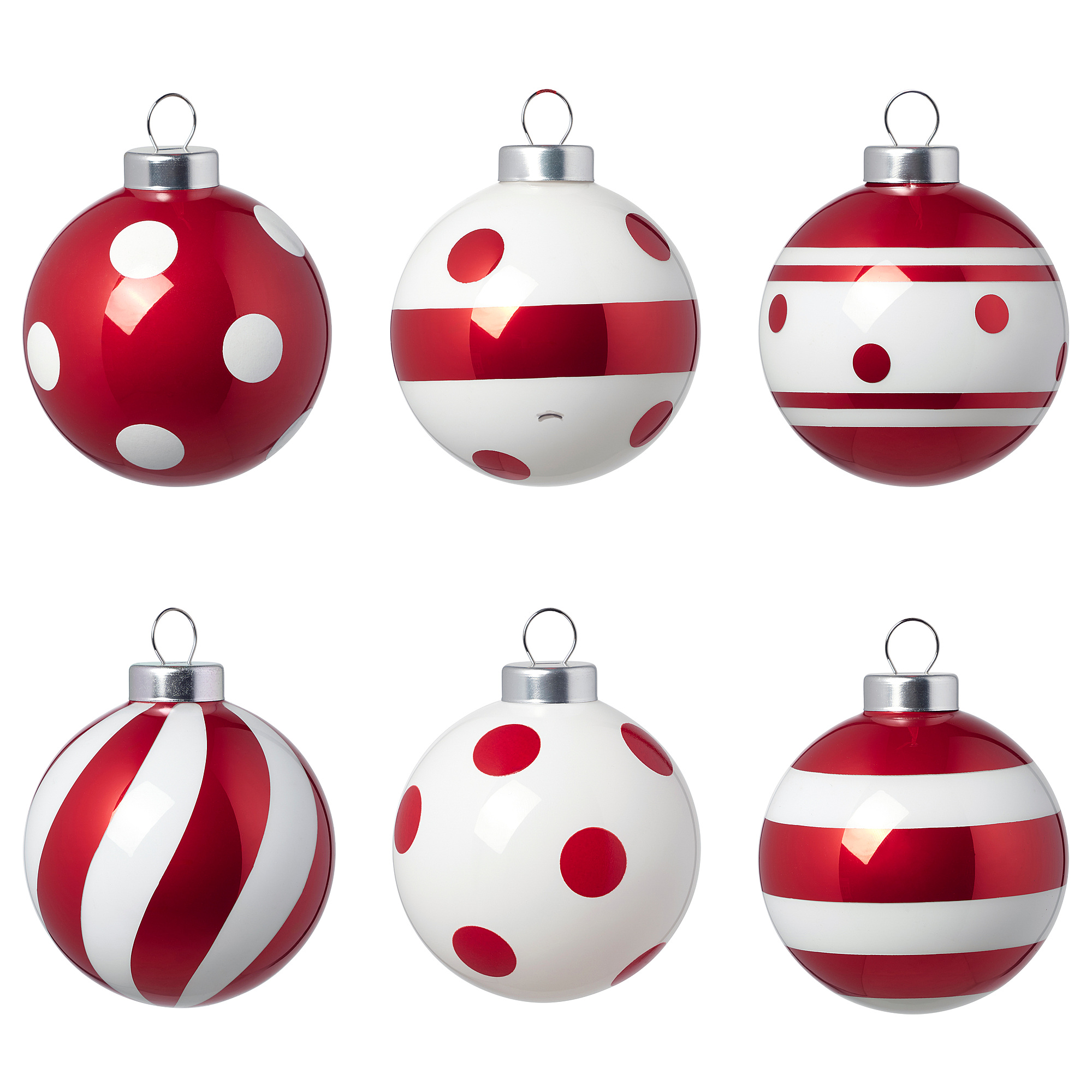 VINTERFINT tree ornament