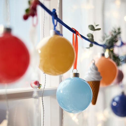 VINTERFINT tree ornament