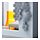 ODDLAUG - 吸音簾, 灰色 | IKEA 線上購物 - PH158528_S1
