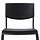 STIG - 吧台椅附靠背, 黑色/黑色 | IKEA 線上購物 - PE846819_S1