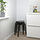 KYRRE - 椅凳, 黑色 | IKEA 線上購物 - PE846924_S1