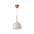 MUDDERVERK pendant lamp