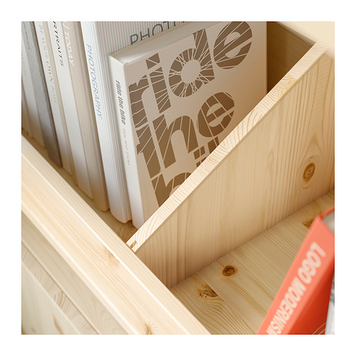 IVAR shelving unit