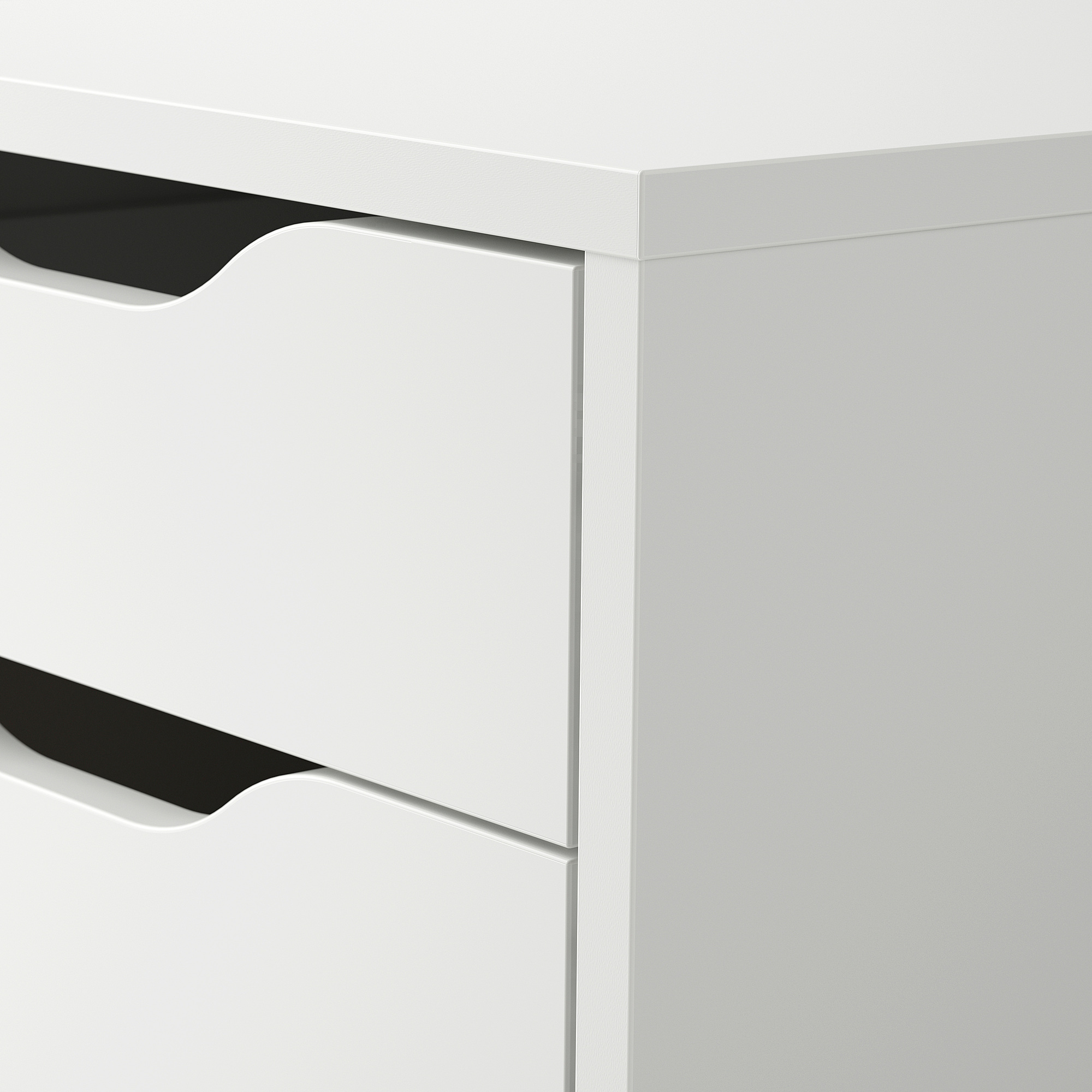 ALEX drawer unit on castors