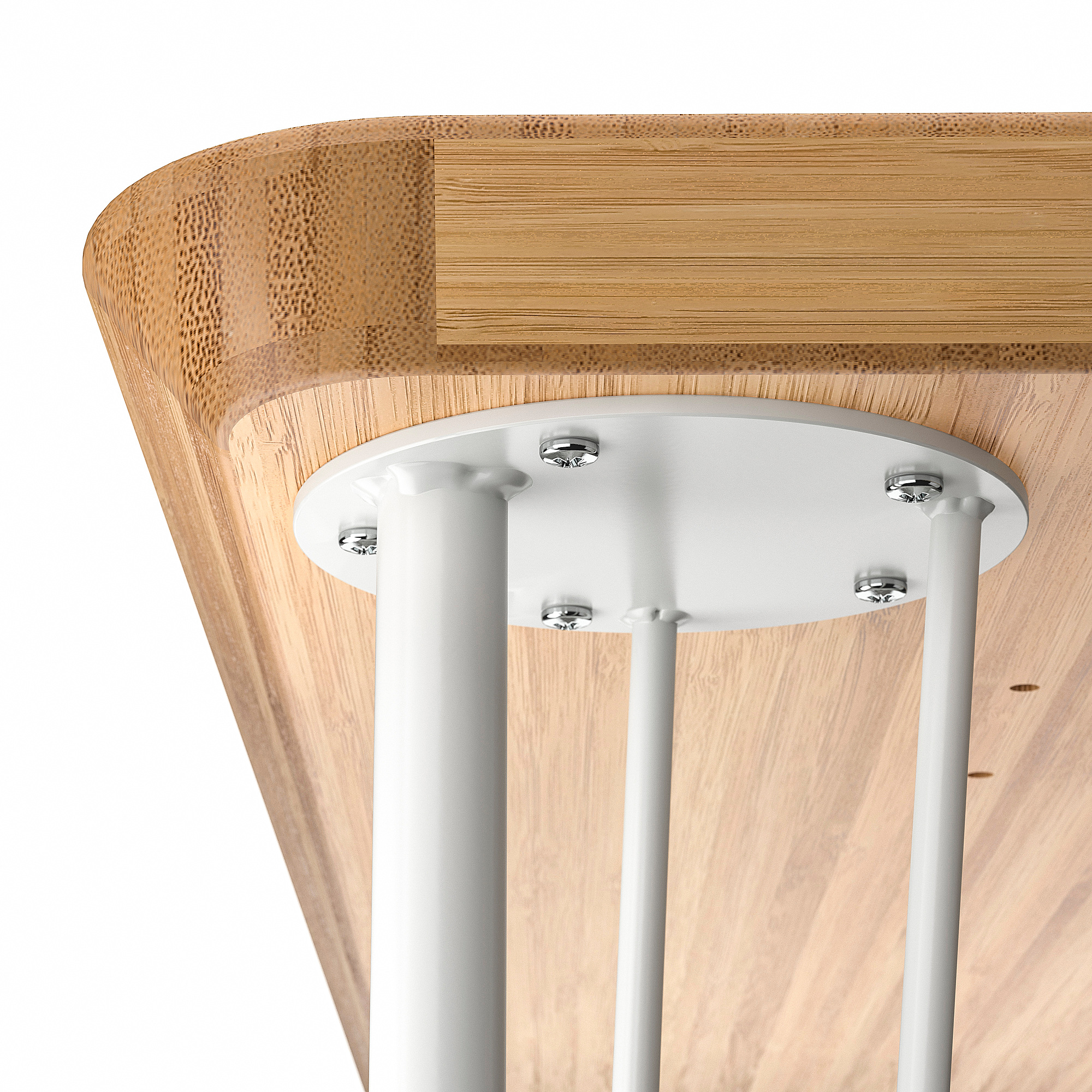 ANFALLARE/KRILLE desk
