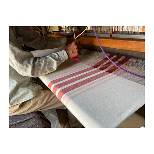 VEDMAL cushion cover