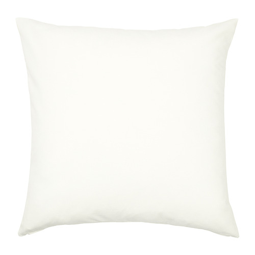 HJÄRTERÖ - 靠枕套, 淺乳白色 戶外用/室內, 65x65 公分 | IKEA 線上購物 - PE952230_S4