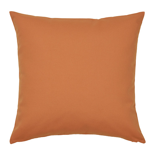 HJÄRTERÖ - 靠枕套, 亮橙色 戶外用/室內, 50x50 公分 | IKEA 線上購物 - PE952228_S4