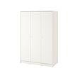 KLEPPSTAD 三門衣櫃/衣櫥