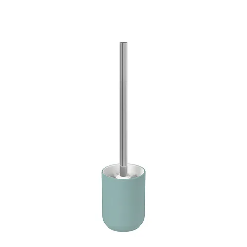 EKOLN - toilet brush, light grey-turquoise | IKEA Taiwan Online - PE952251_S4