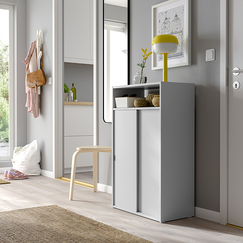 SPIKSMED cabinet