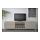 BESTÅ - TV bench with drawers, white stained oak effect/Selsviken high-gloss/beige | IKEA Taiwan Online - PE536896_S1