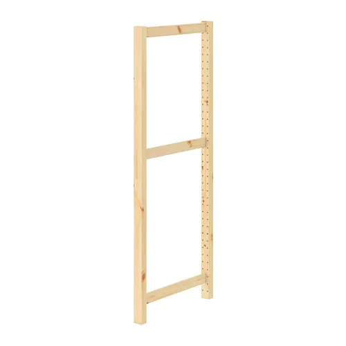 IVAR - 側架, 50x124 公分, 50x124 公分 | IKEA 線上購物 - PE708070_S4