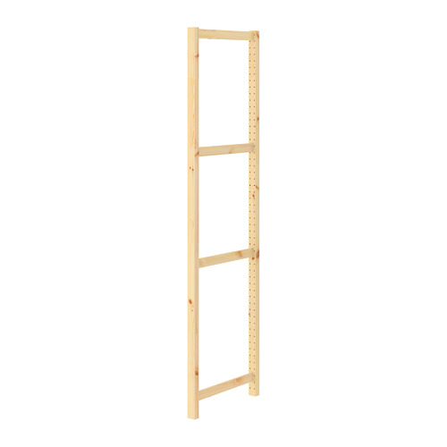 IVAR - 側架, 50x179 公分, 50x179 公分 | IKEA 線上購物 - PE708074_S4