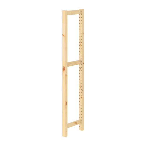 IVAR - 側架, 30x124 公分, 30x124 公分 | IKEA 線上購物 - PE708072_S4