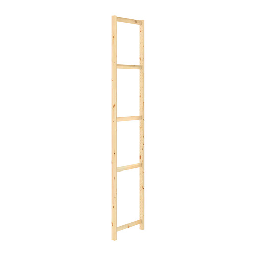 IVAR - 側架, 50x226 公分, 50x226 公分 | IKEA 線上購物 - PE708071_S4