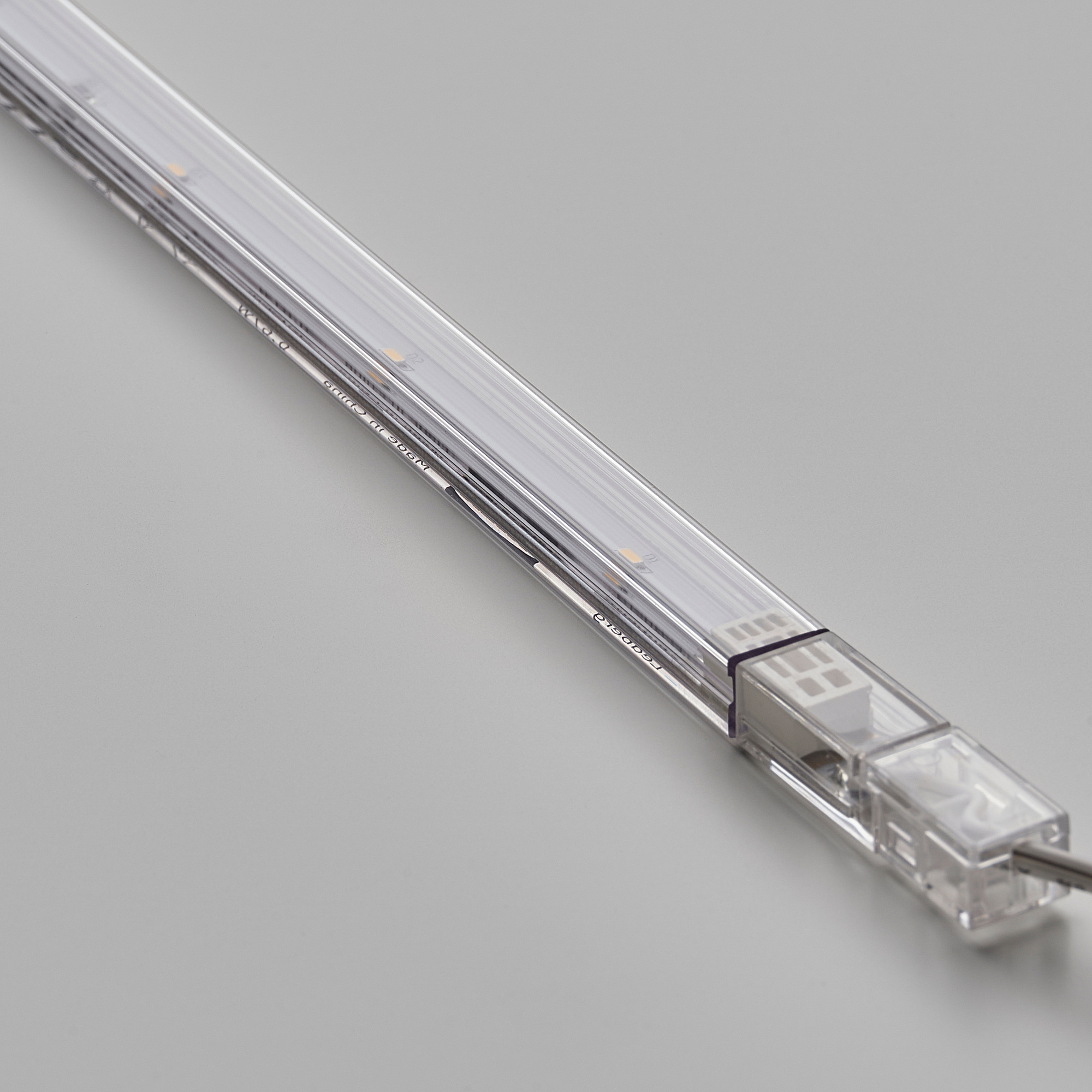 LEDBERG LED lighting strip, white IKEA Taiwan Online