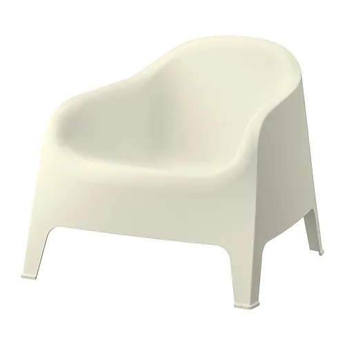 SKARPÖ - armchair, outdoor, beige | IKEA Taiwan Online - PE952280_S4