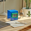 LJUNGPIPARE clock/timer