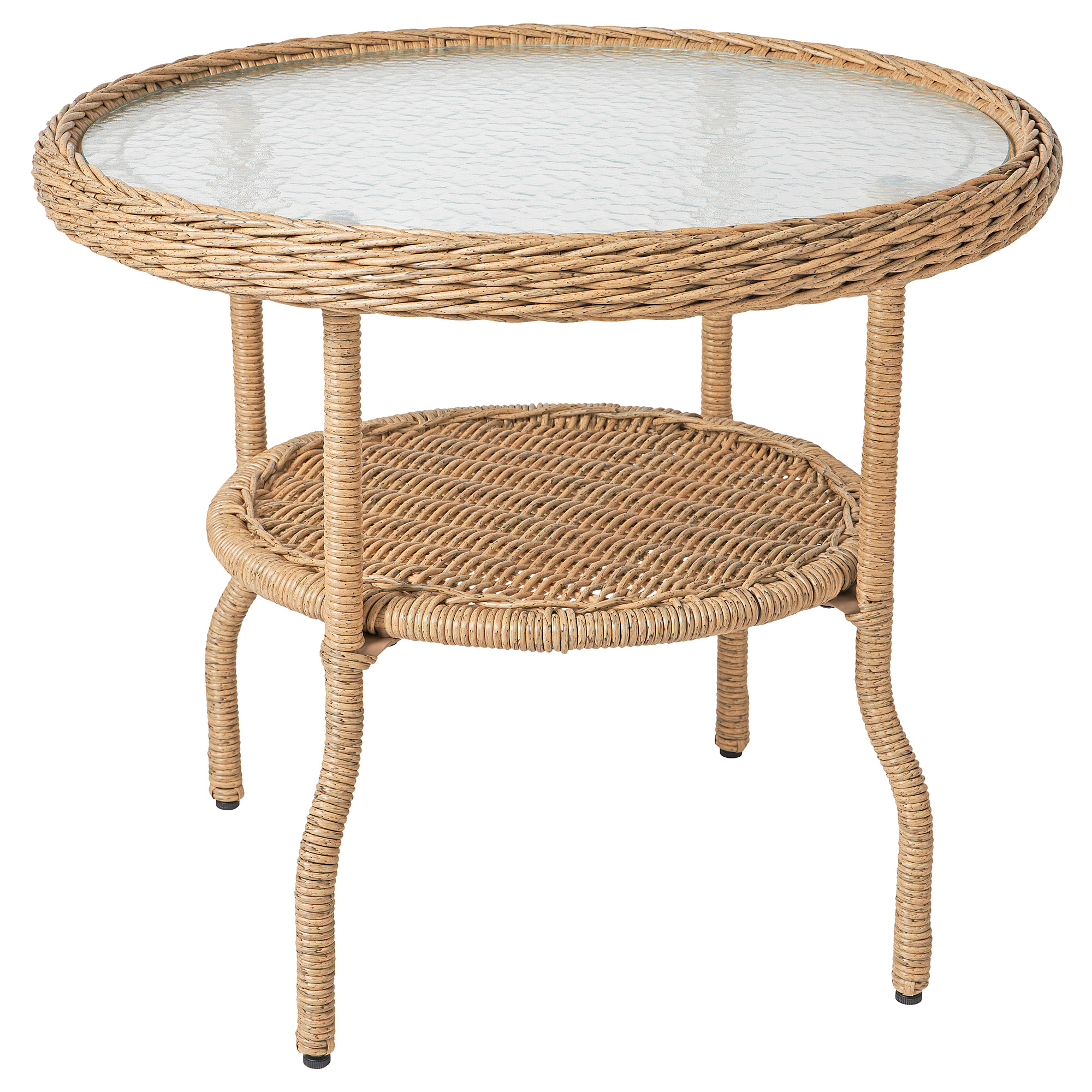 RISHOLMEN coffee table, outdoor