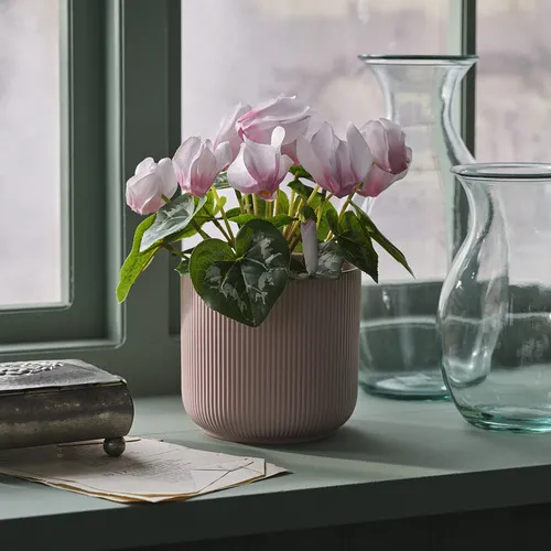 FEJKA artificial potted plant
