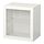 BESTÅ - wall-mounted cabinet combination, white/Sindvik white | IKEA Taiwan Online - PE847239_S1