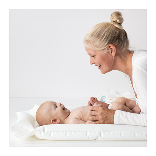 SKÖTSAM babycare mat