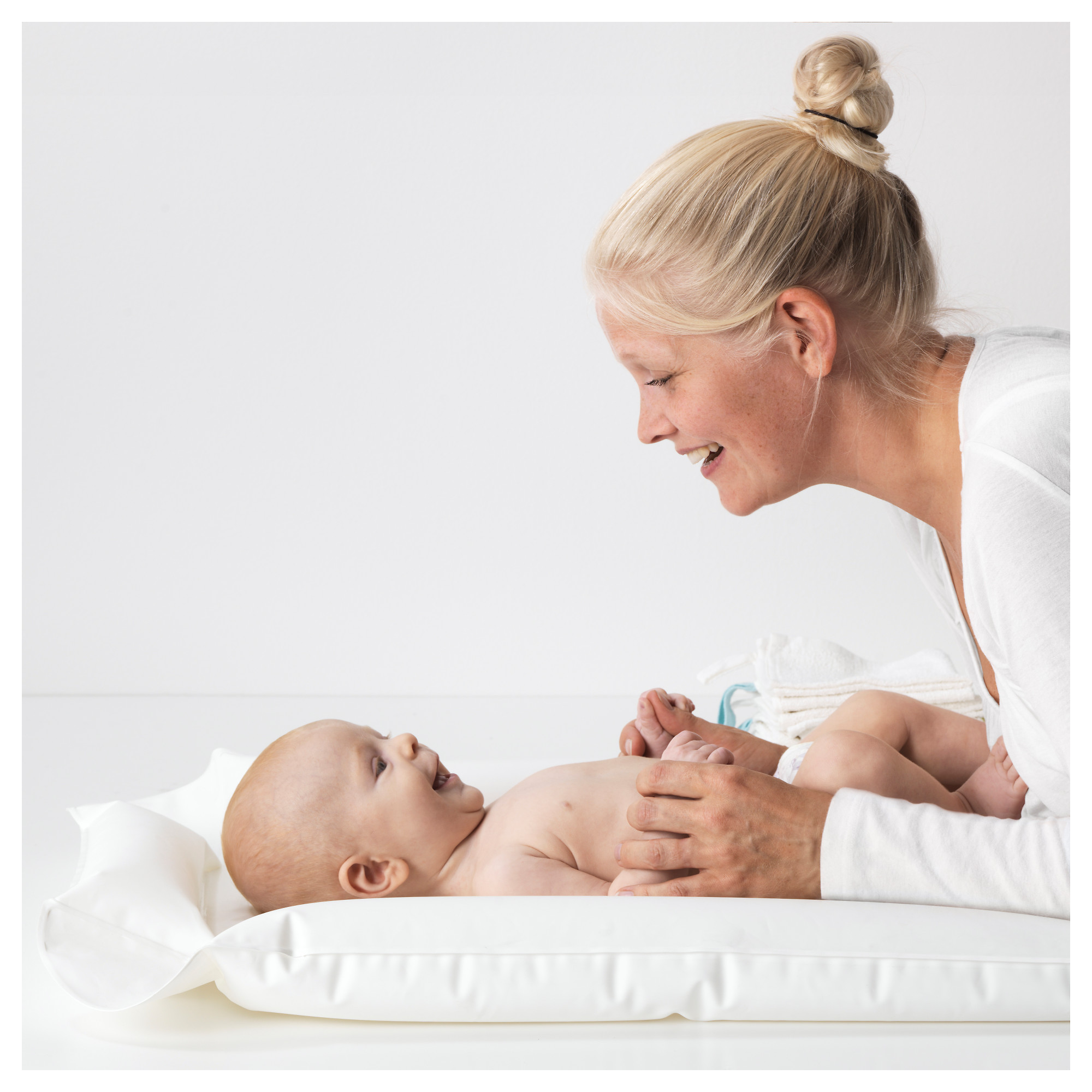 SKÖTSAM babycare mat