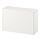 BESTÅ - wall-mounted cabinet combination, white/Laxviken white | IKEA Taiwan Online - PE847369_S1