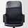 RENBERGET - swivel chair, Bomstad black | IKEA Taiwan Online - PE847393_S1