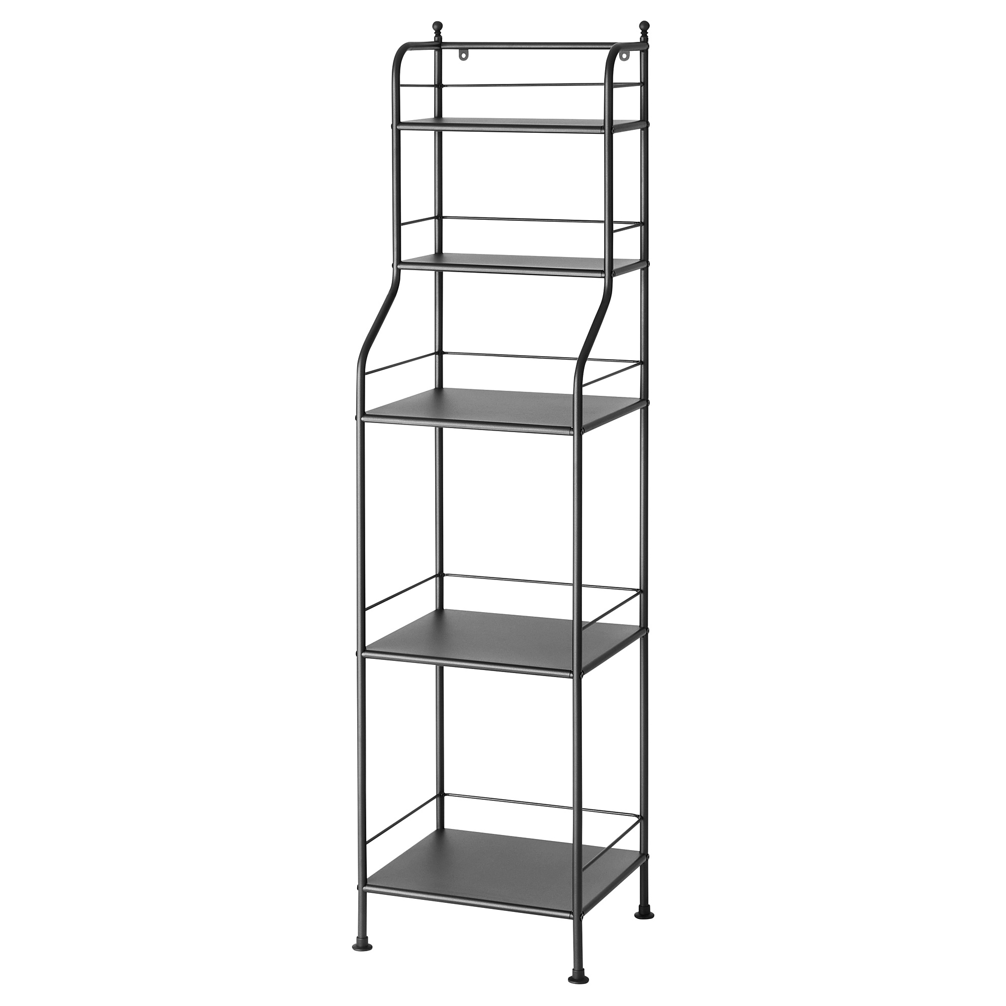 FRÖSJÖN shelving unit