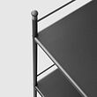 FRÖSJÖN shelving unit