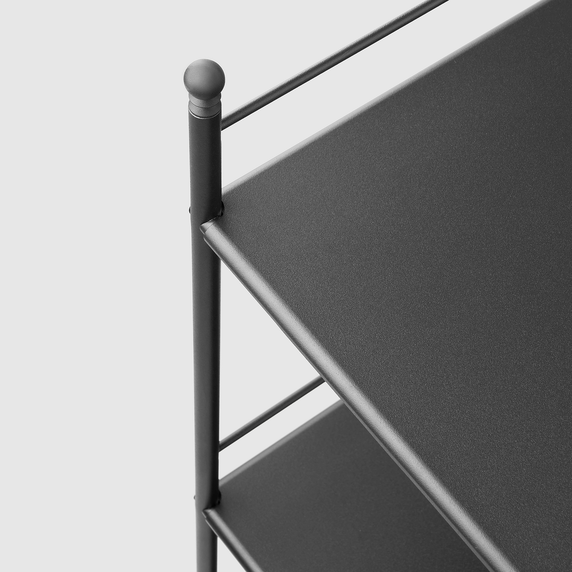FRÖSJÖN shelving unit