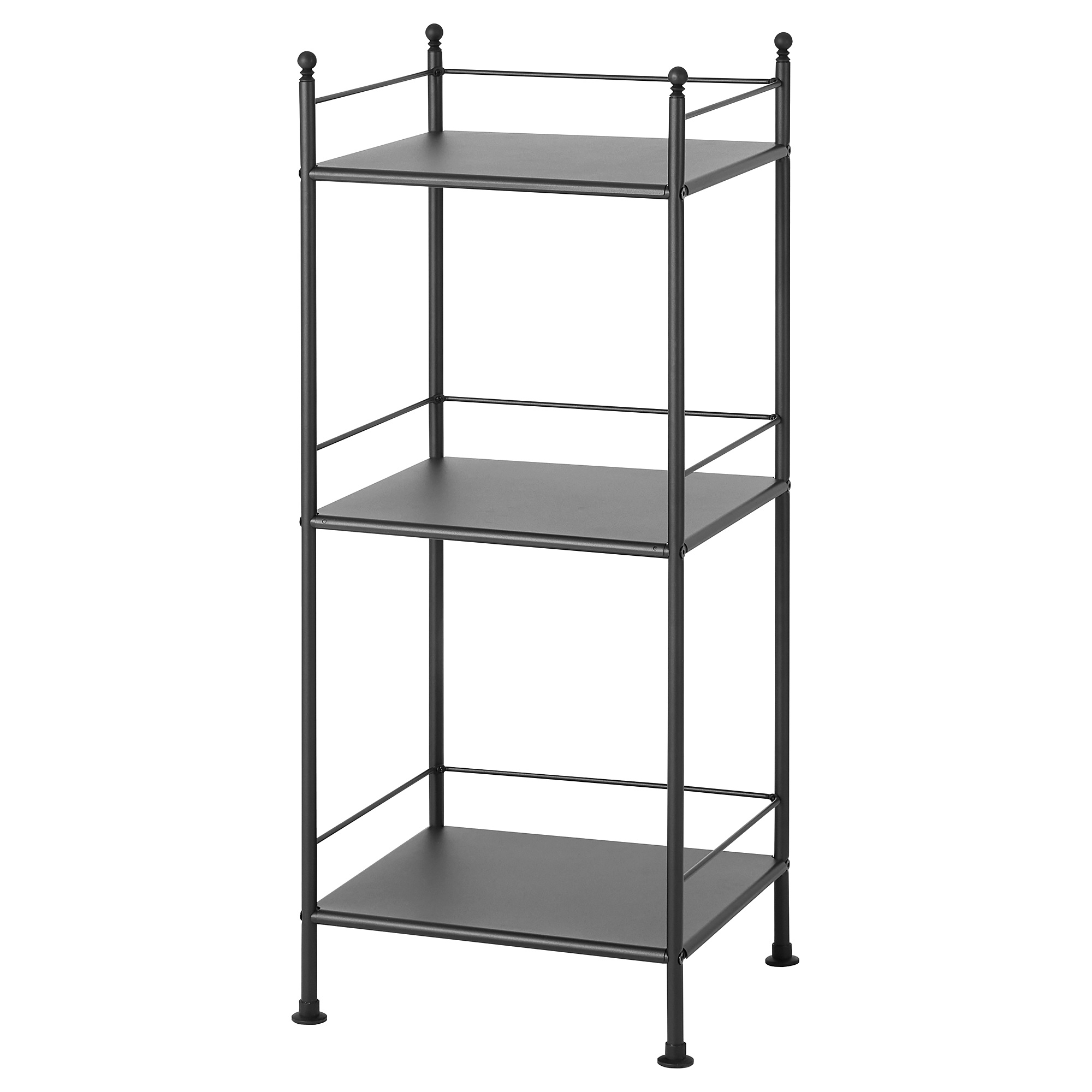FRÖSJÖN shelving unit