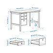 GULLABERG desk