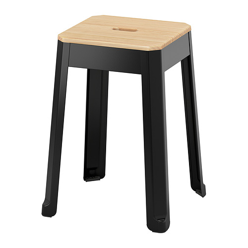 TRÄNNÖ stool