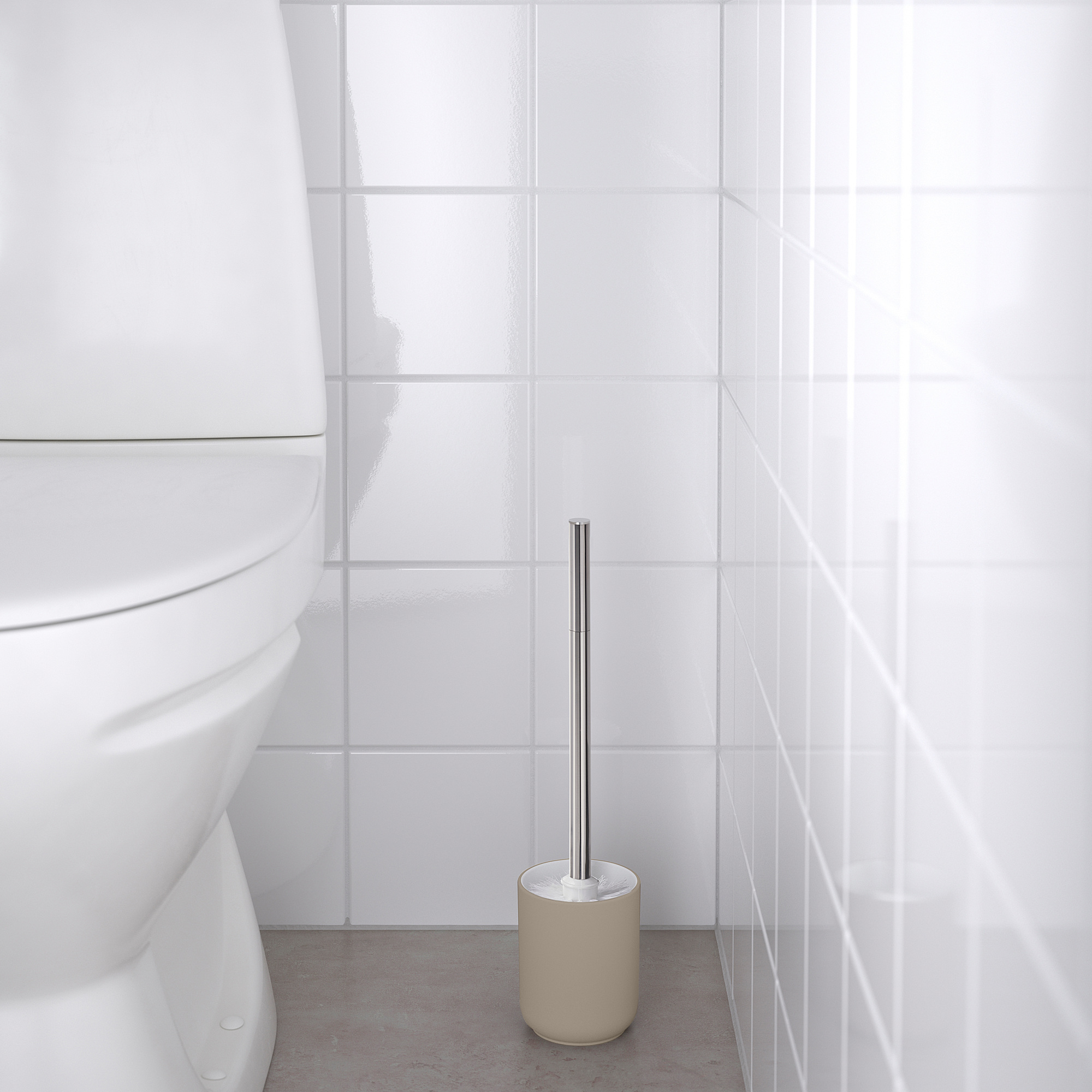 EKOLN toilet brush