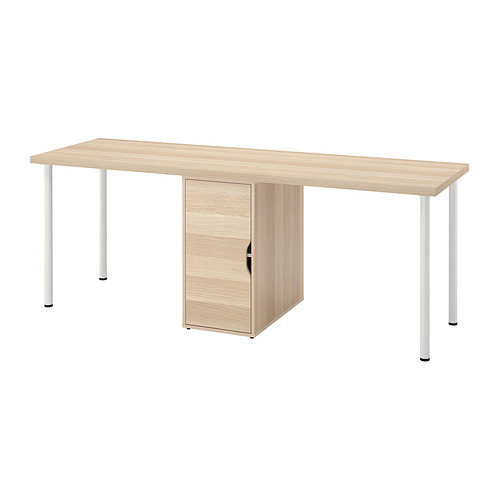 LAGKAPTEN/ALEX desk